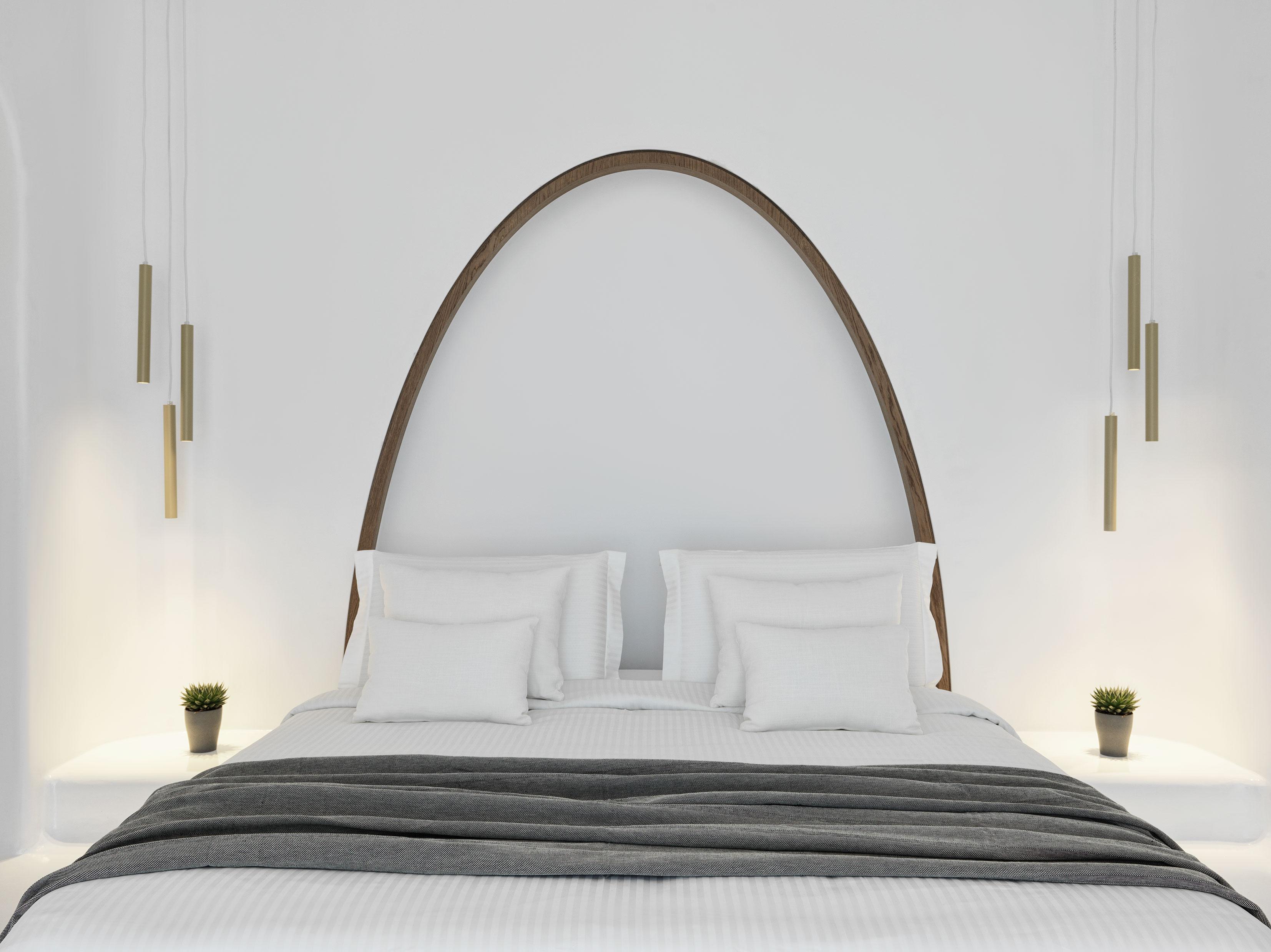 Mykonos Earth Suites (Adults Only) Mykonos Town Esterno foto
