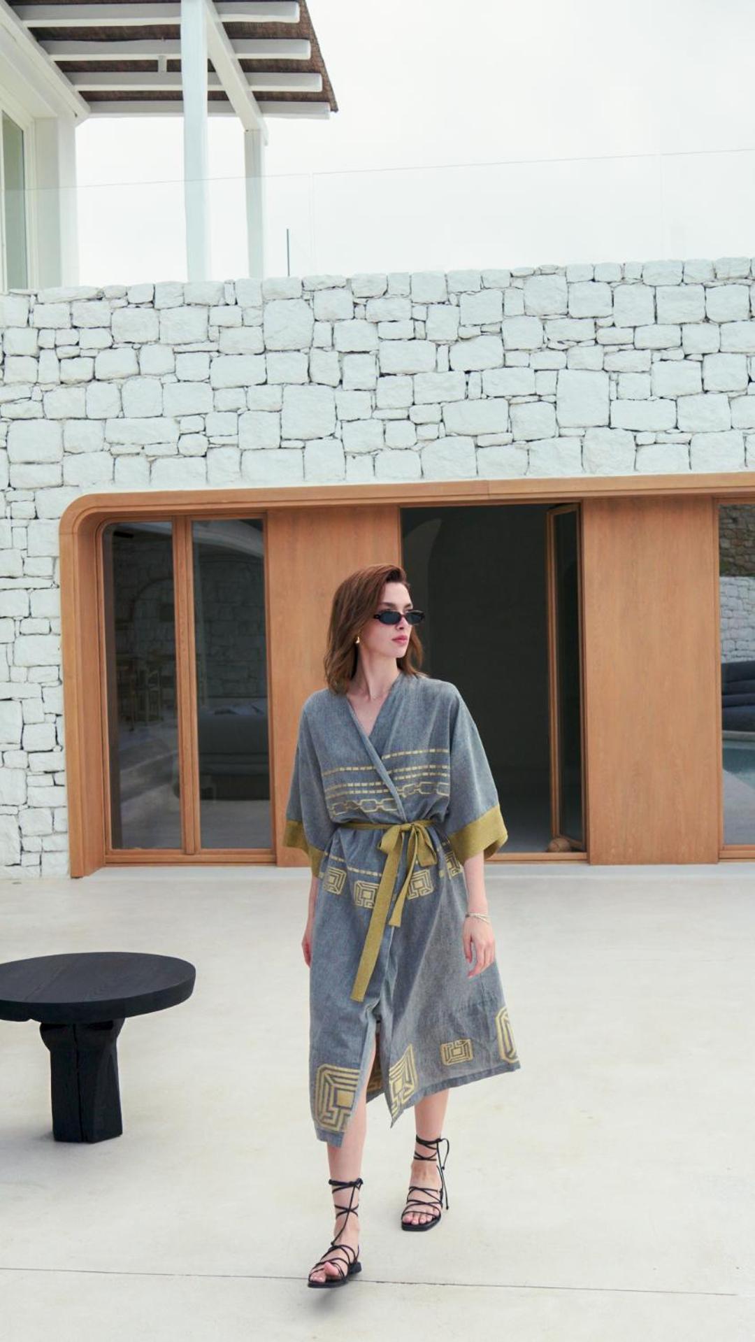 Mykonos Earth Suites (Adults Only) Mykonos Town Esterno foto